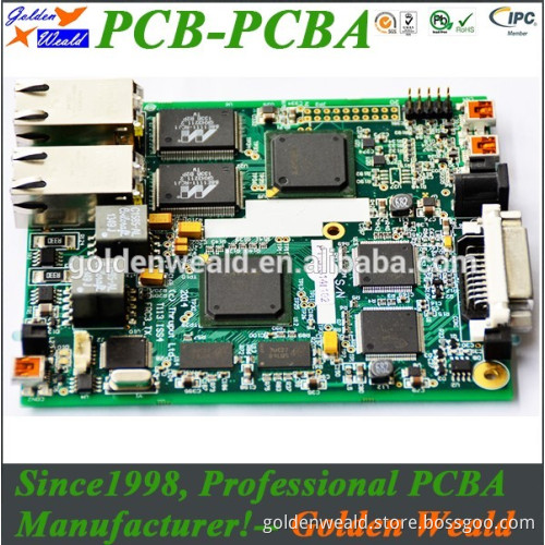 Competitive price oem pcba assembly pcb circuit board pcb assembly pcba